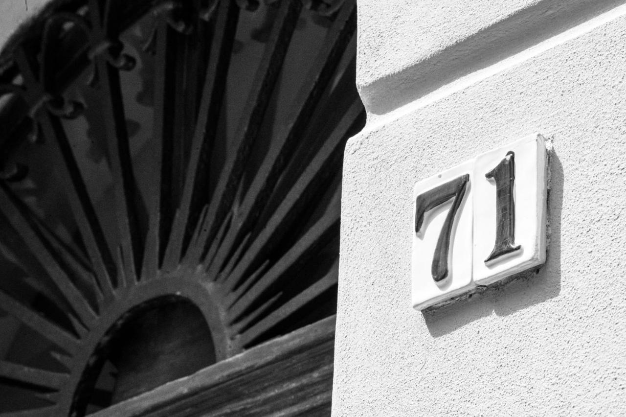 Hotel Domus Federiciana Castellammare del Golfo Exterior foto